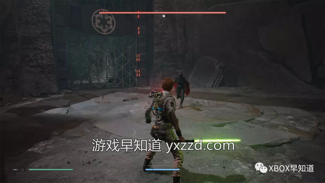 《星球大战绝地：陨落的武士团》早知道评分：95分突破陈规超越星战之外的第三人称动作游戏新标杆体验建议：S级强烈推荐