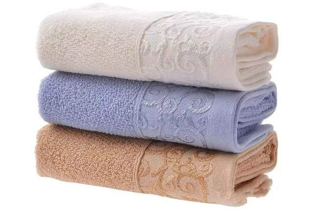 毛巾变硬怎么处理恢复软,毛巾变滑变黏怎么解决