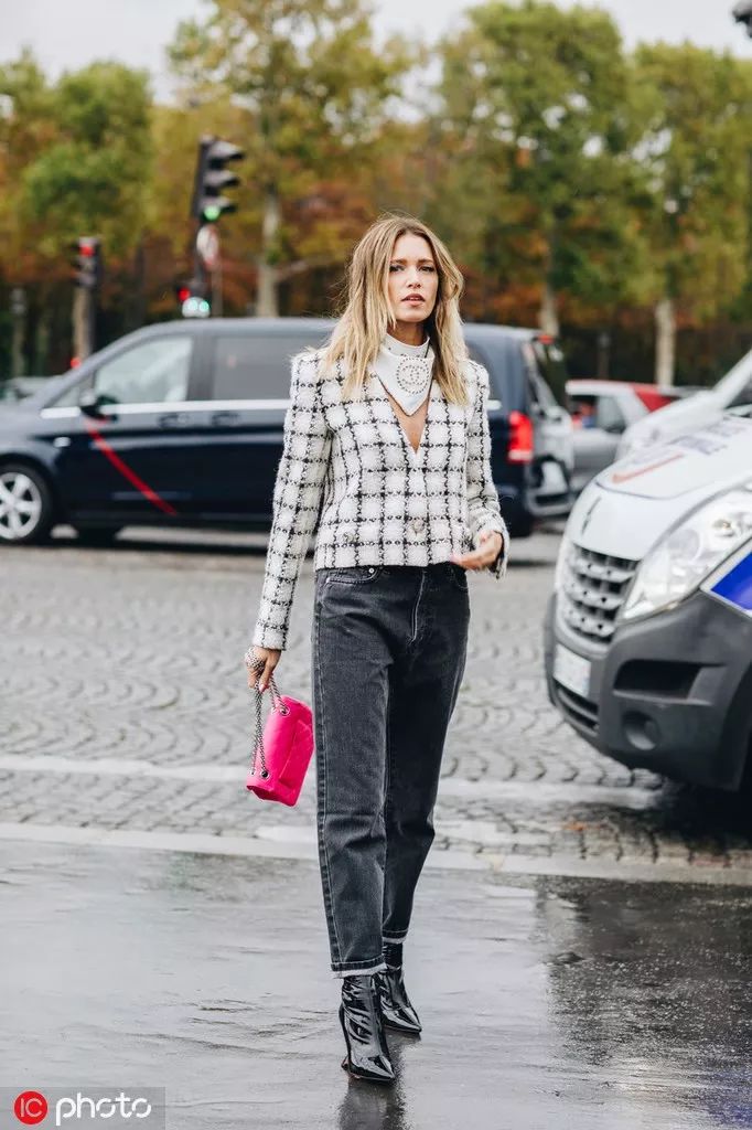 解锁头巾新戴法,解锁多种戴法