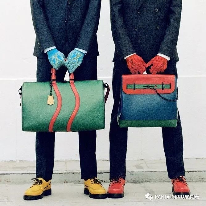 摊上个男人,这么爱奢侈品包包真是个奇葩?