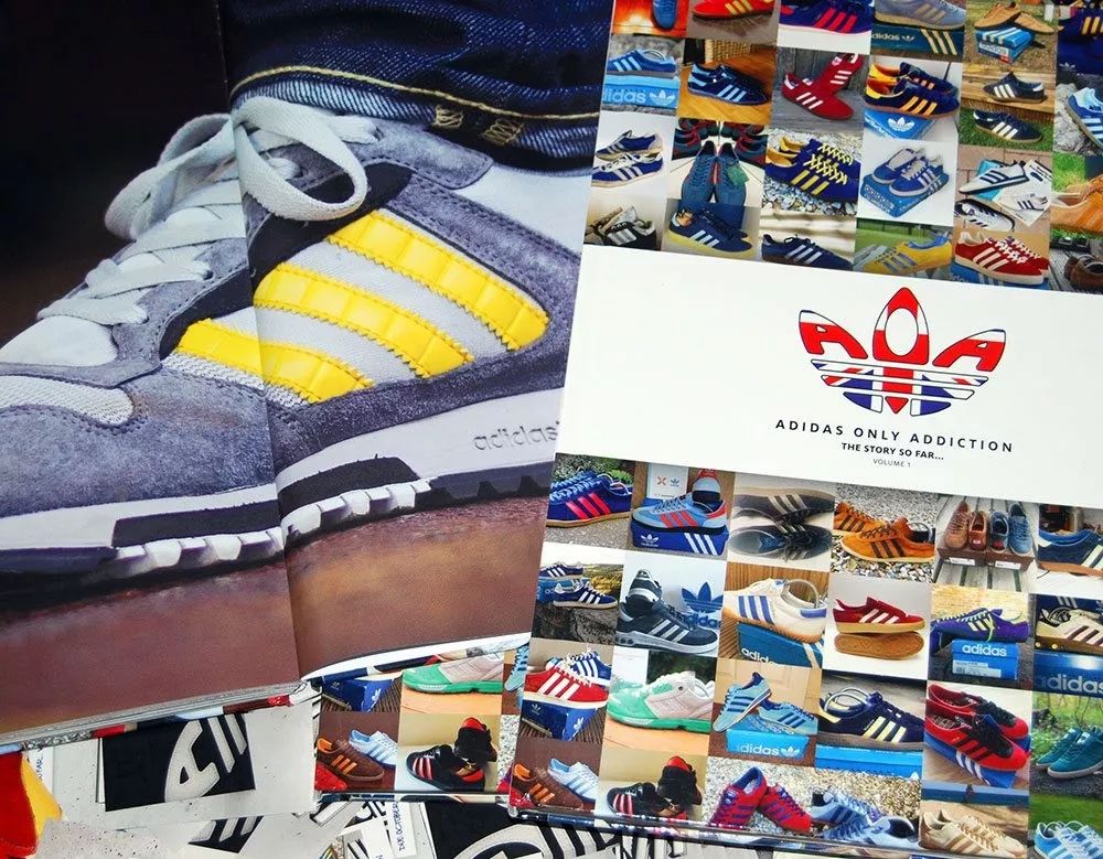 球鞋收藏家介绍球鞋背后的故事,球鞋爱好者的收藏与经历