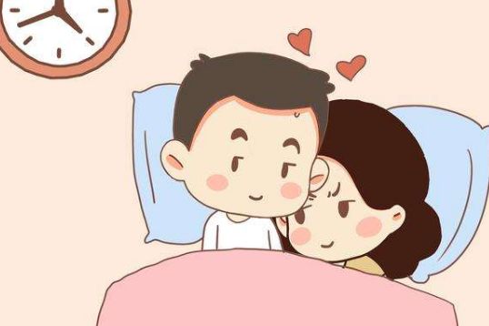 “神秘的村庄”——女性阴道