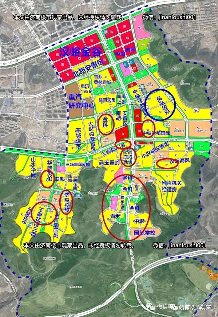 汉峪房价跌了吗,汉峪板块新房房价多少钱