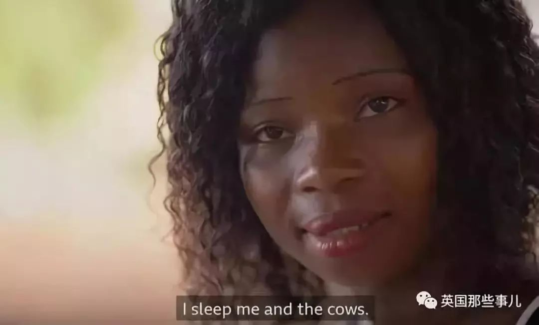 用手机就能买奴隶?暗访硅谷在线奴隶市场,触目惊心