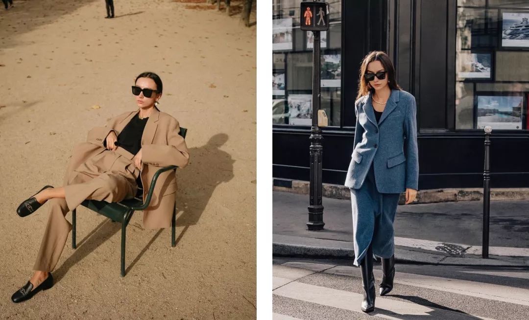 每日穿搭实用穿搭技巧,在穿搭中懂得这6种搭配小技巧