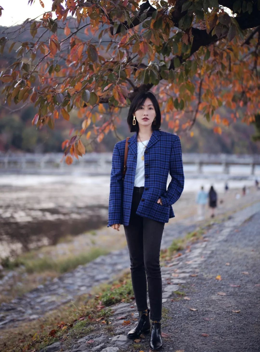 每日穿搭实用穿搭技巧,在穿搭中懂得这6种搭配小技巧