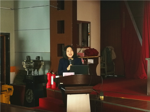 “西京医院放射介入诊疗中心榆林技术协作中心”揭牌仪式成功举办