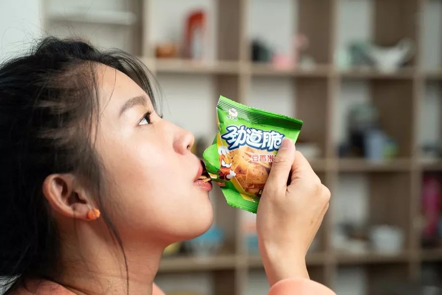 网上购买哪种锅巴又好吃又便宜,网购48款锅巴