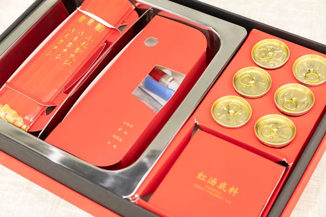 年货送礼推荐清单,年货必买清单一览表及价位