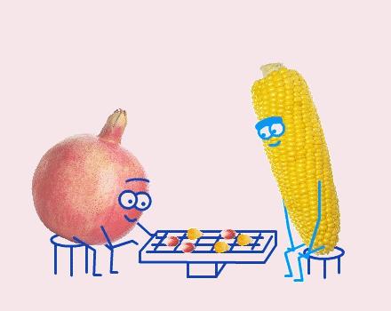 这张图非常火，很多网友留言说：这个星星就不知道把板凳往前挪一挪吗？