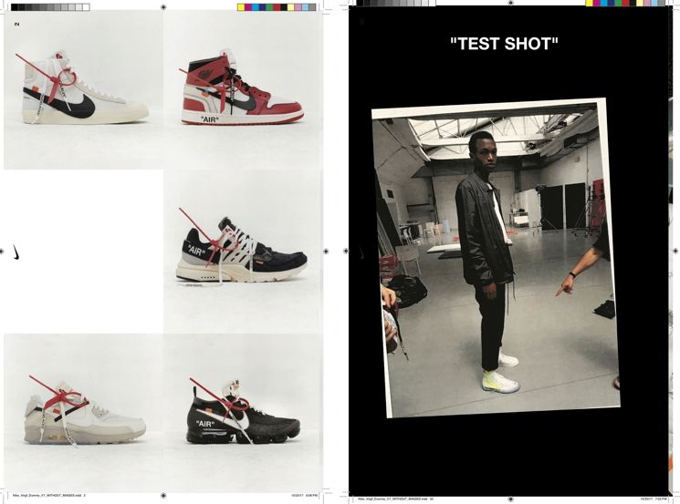 曾被高级时装看不起的球鞋，如今成了奢侈品牌们的摇钱树