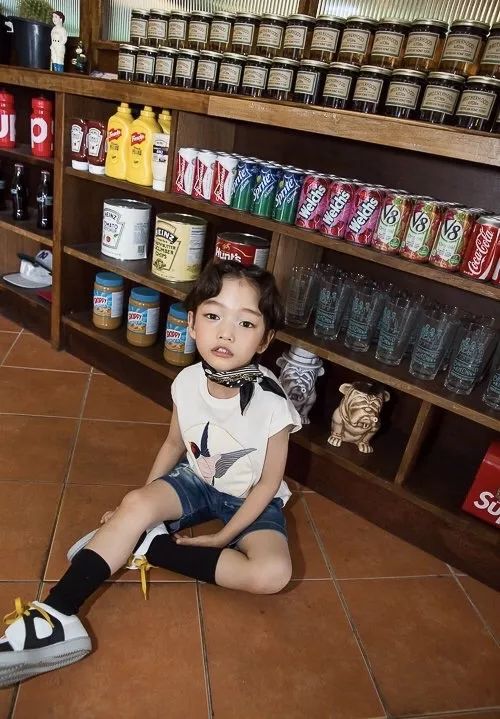 iu林允儿衣服,林允儿iu私服