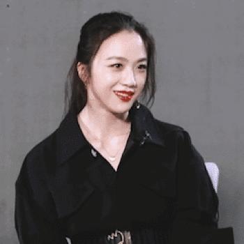 女明星表情管理是不是最基础的,韩国出道表情管理