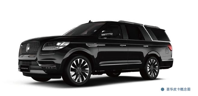 国内皮卡的发展趋势,皮卡车未来的发展趋势