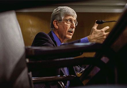 对外国科学家柯林斯是什么态度？服务过奥巴马，又被特朗普看上的他，领导NIH十年期间，都忙了些啥？