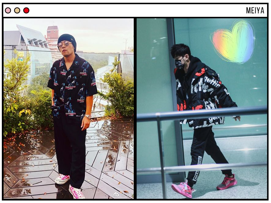 今年秋冬最流行的四双鞋,初春穿这4双鞋子经典又时髦