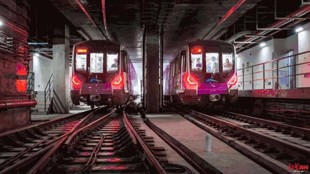 成都地铁10号线二期最新消息,成都地铁10号线二期工程进展如何