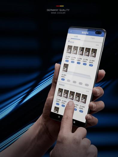 caso卡梭淘宝,卡梭红酒柜
