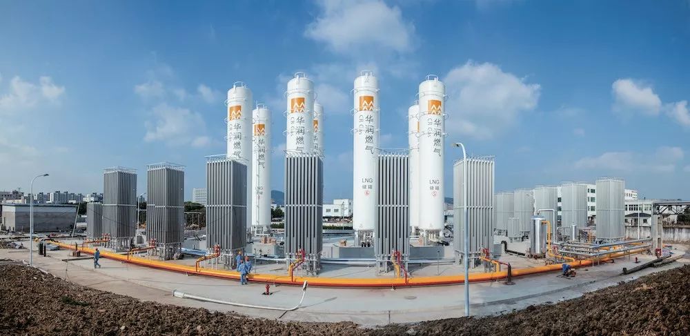 驻港央企有哪些,央企华润目前经营哪些项目