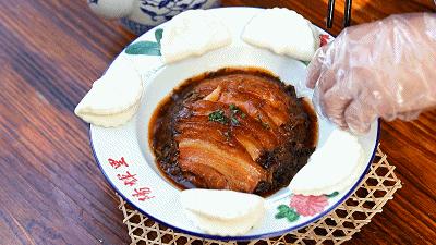 传统九大簋,九大簋纪录片