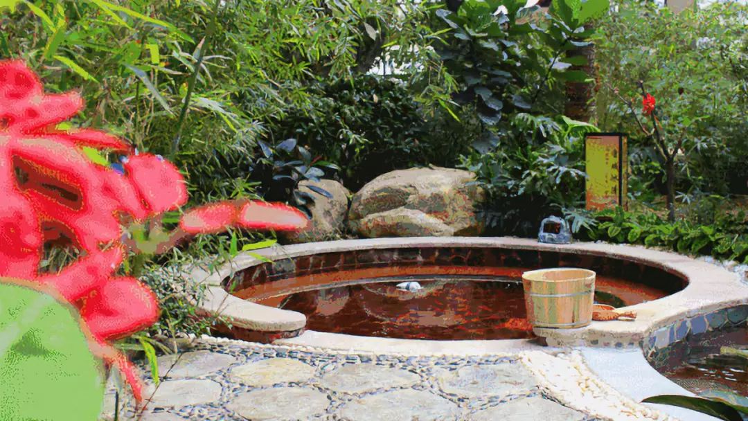 “泰”舒服了！听说，和冬天更配的“宜游之城”就在这儿！温泉水暖、古镇飘香…是时候来场冬季泰州行啦