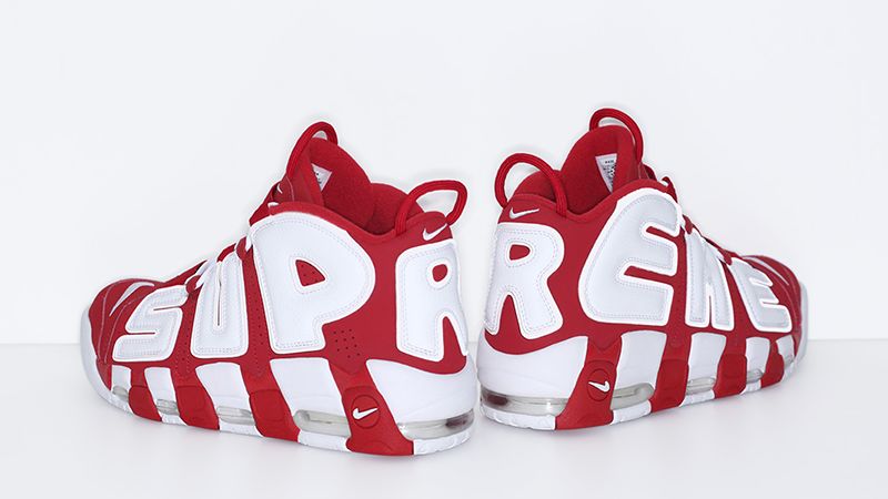 2017-2019，不只陈冠希Converse、TSxAF1涨到了上万