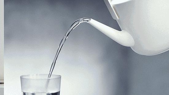 一只好看的电水壶,英国亲王都爱,五星酒店标配