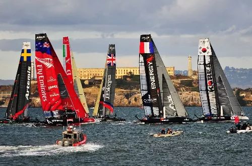 颠覆了人类认知,日本打破不可战胜的工业神话