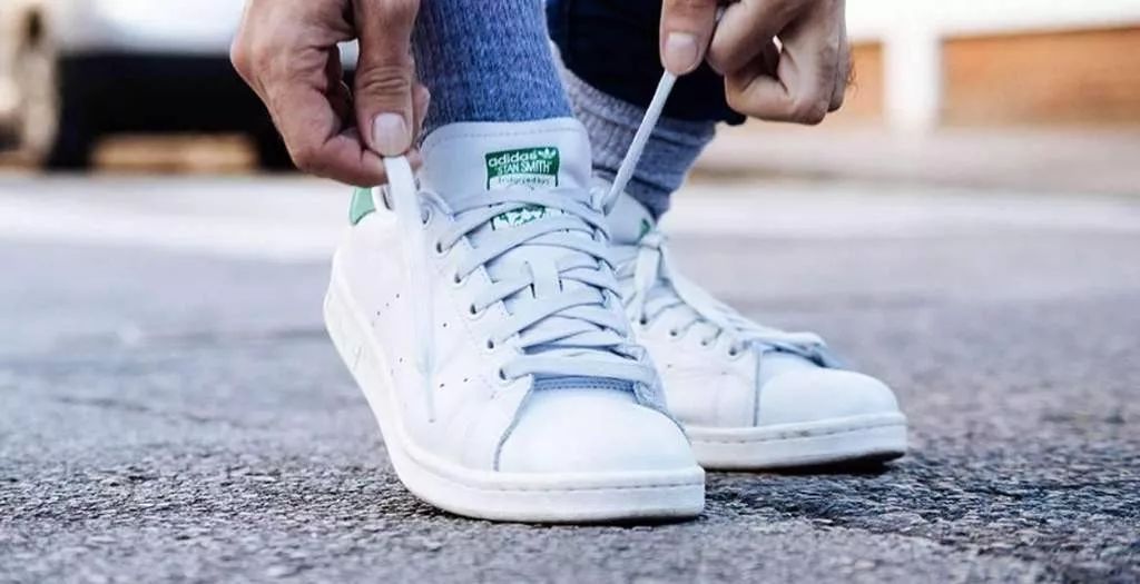 看鞋识男,看一个男人穿什么鞋