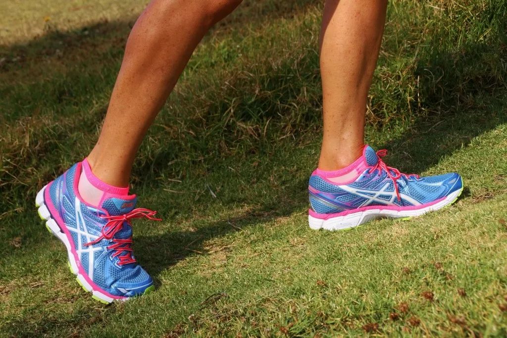 看一个男人穿什么鞋,看鞋识男