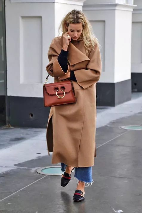 大衣买哪些经典不过时,哪些牌子的大衣值得推荐