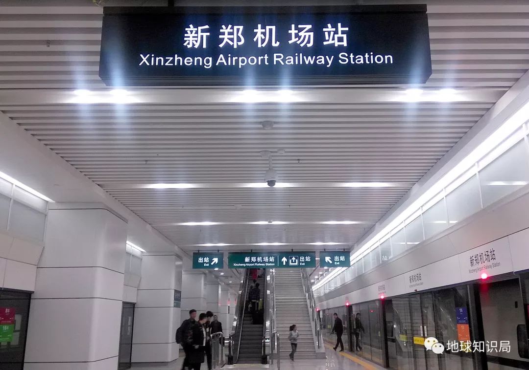 为什么河南高铁能跑那么快,河南高铁在中国的地位