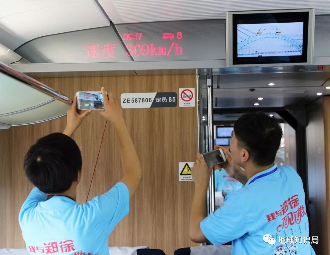 为什么河南高铁能跑那么快,河南高铁在中国的地位