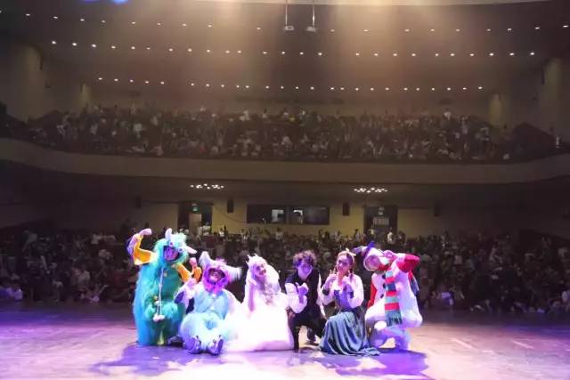 我把12月超高性价比的儿童剧都理出来啦!pick一下