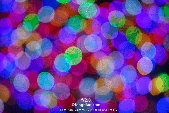 腾龙24mmf2.8定焦镜头视频测试,腾龙最新e卡口镜头