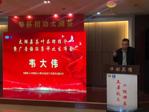 太湖茶叶广告语宣传语,茶叶品牌宣传语征集揭晓