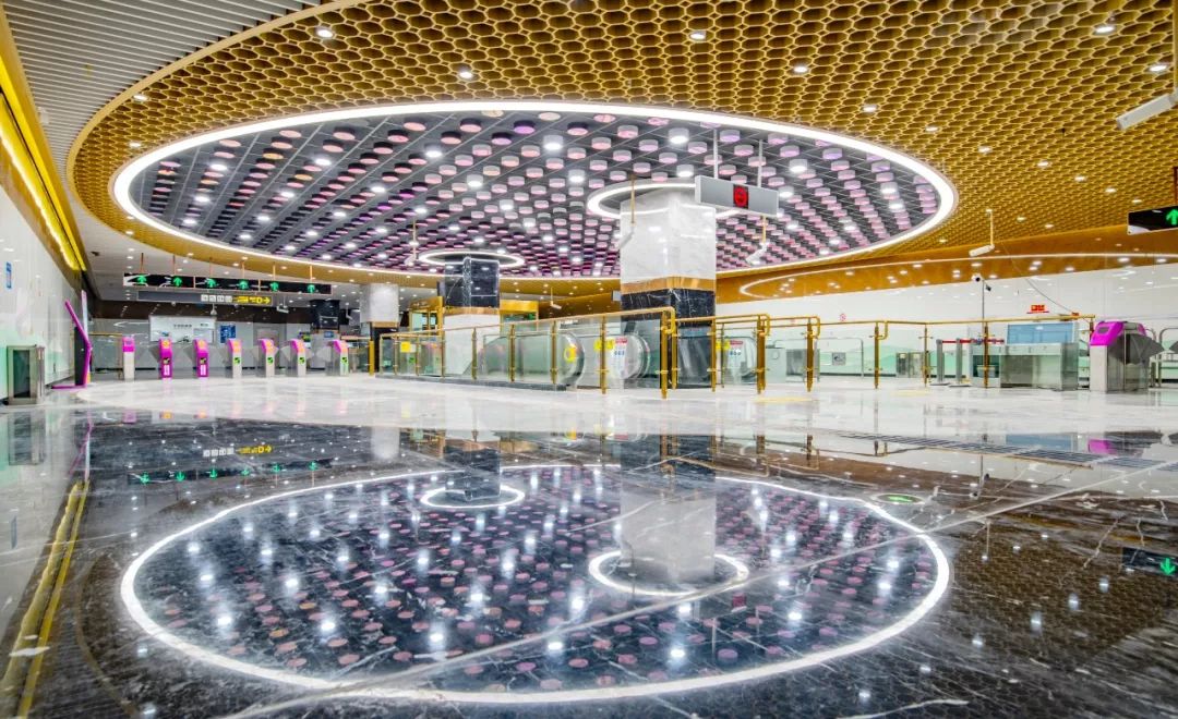 成都地铁10号线二期最新消息,成都地铁10号线二期工程进展如何