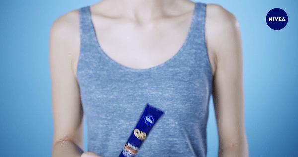 妮维雅（NIVEA）Q10晚安霜男人都爱，是女人怎能不爱？