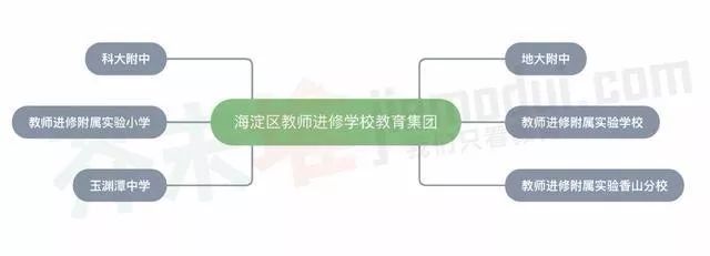 上海各区集团化办学校,这10所学校加入集团化办学快车道
