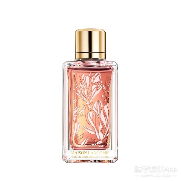 兰蔻北京盛典,兰蔻殿堂香水视频