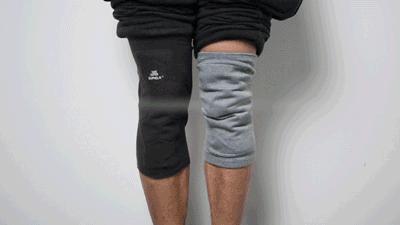 宇航员多肽凝胶,航天气凝胶防寒