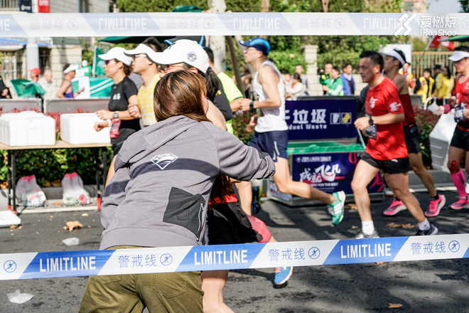 一场马拉松比赛下来表现,一场马拉松收获了什么