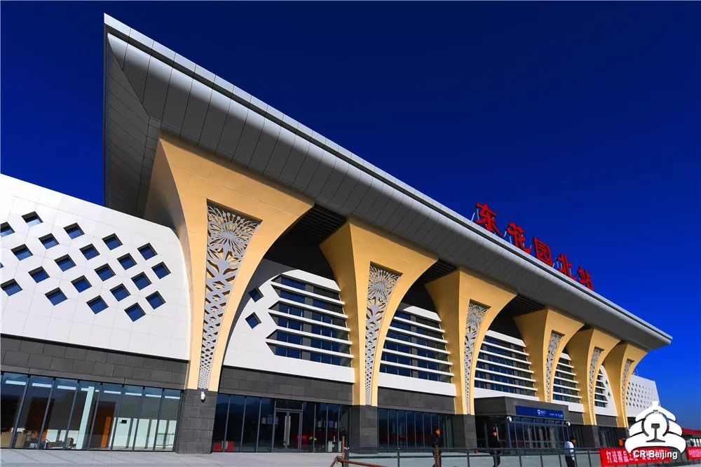 京张高铁最佳时间表,玩转京张高铁攻略来了附车次大全