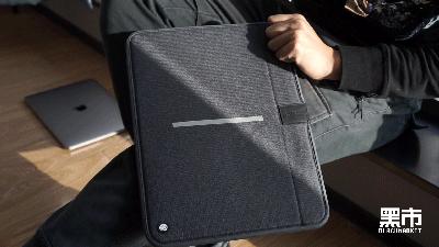 如果把一台MacBook连摔26次，会发生什么？