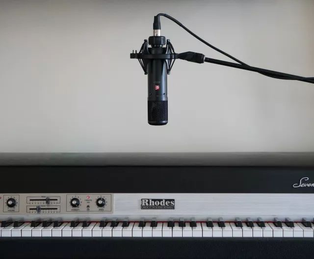 se2200麦克风需要驱动吗,se2200麦克风为什么评价这么高