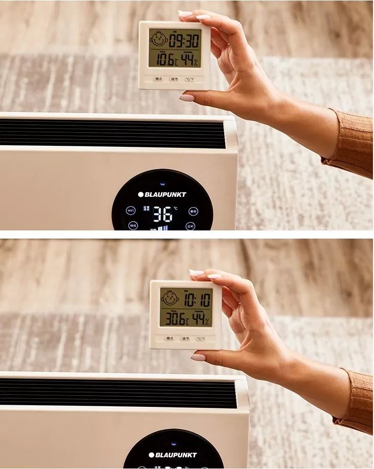 空气能全屋取暖,简易全屋取暖技巧