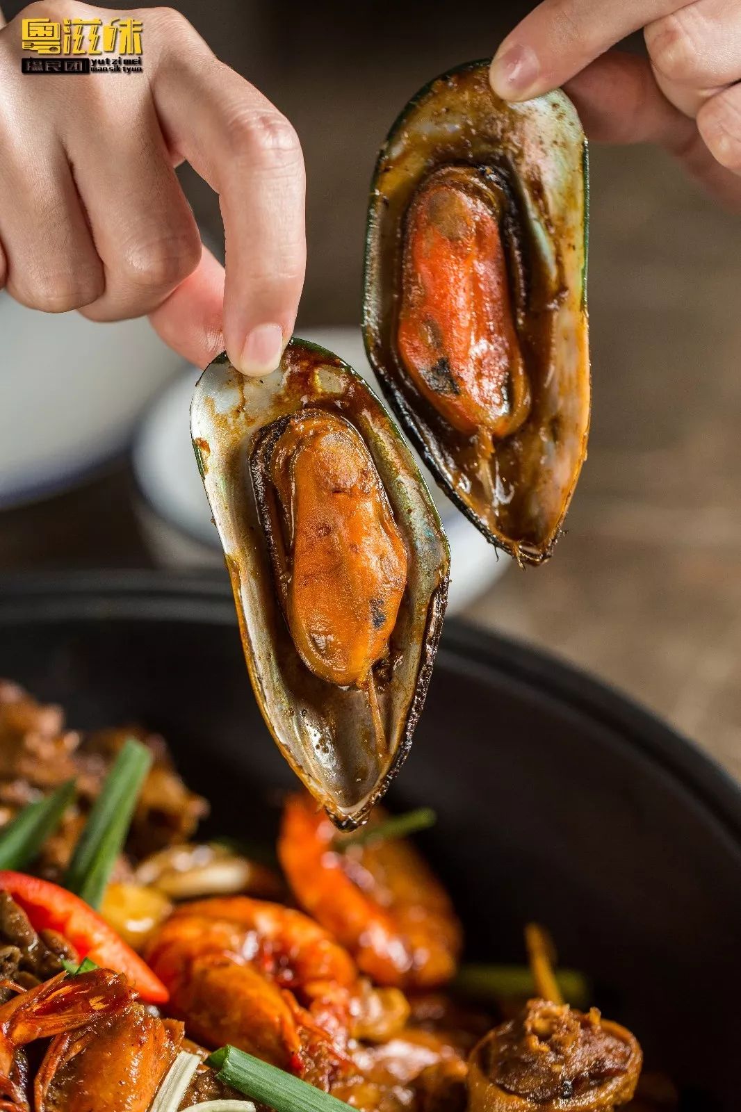 爆料!这家专门搞“大镬”的店,又要开新店了