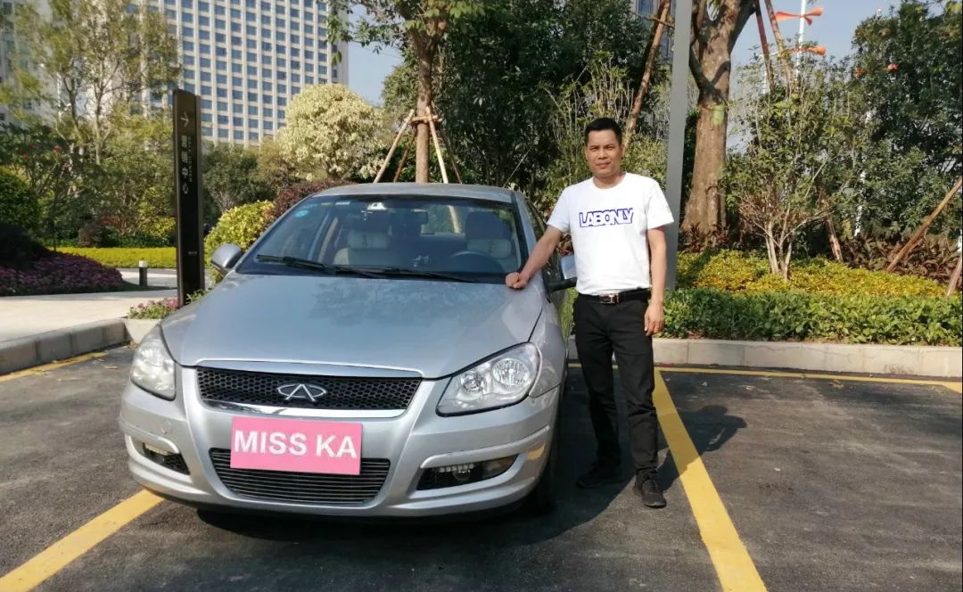 奇瑞A3车主亲身经历，买车这四点标准好使！国产车成“日后买车首选”！不仅“治好”老妈的晕车症，还救了我一命