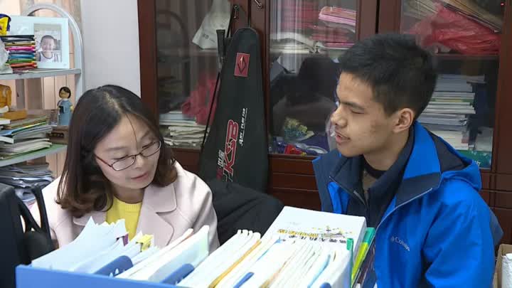 刚刚，南通四位少年取得全国大赛好成绩，其中一位被保送北大