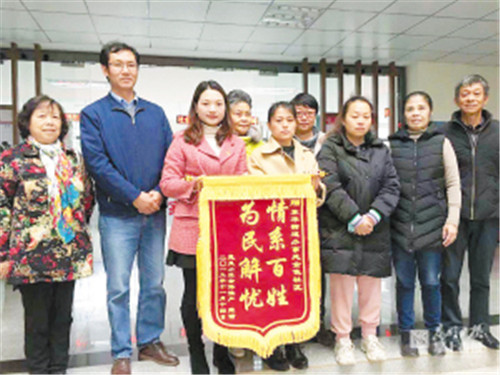 社会治理中心厉害吗,社会治理更有序